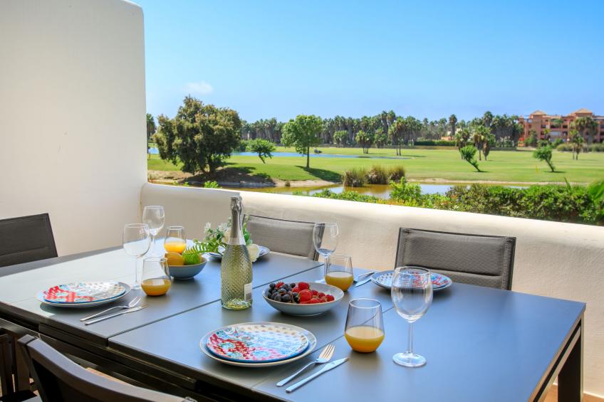 Los Moriscos Golf - foto 11