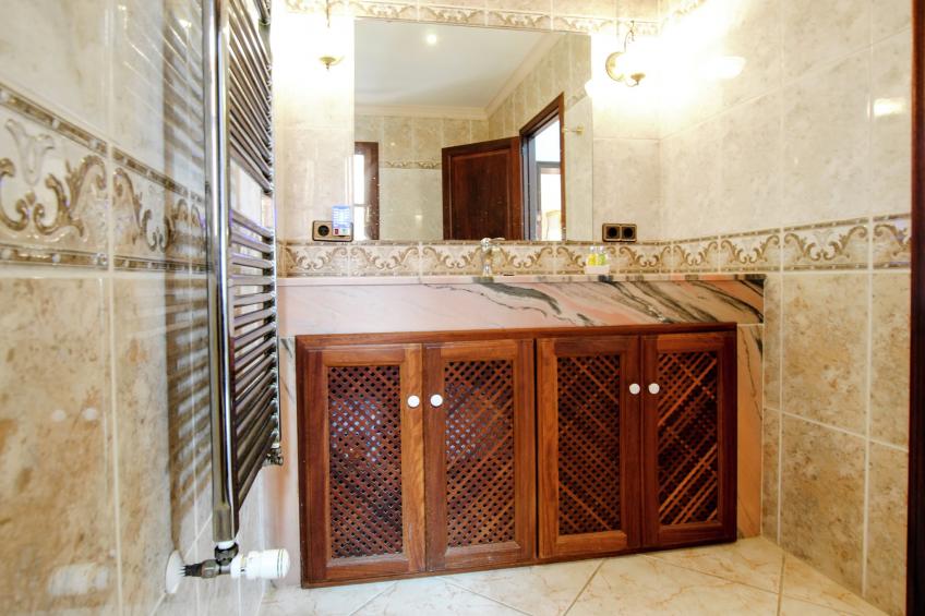 Casa Cap Vermell - foto 24