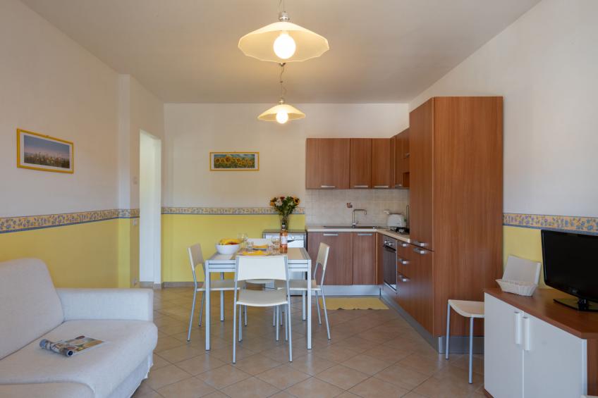 Agriturismo Ca di Nonni (PTB152) - foto 6
