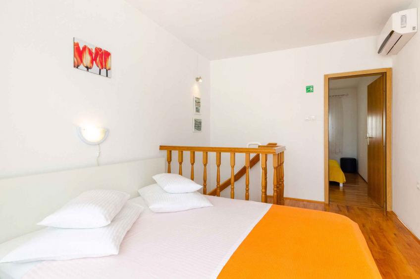 Holiday apartment with balcony - BF-GC9K - foto 63