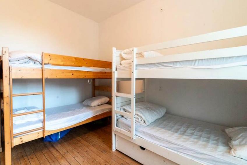 Résidence Appartement à Deux Pas De La Plage - foto 16