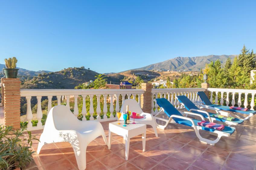 Villa Carlos Mijas Golf - foto 4
