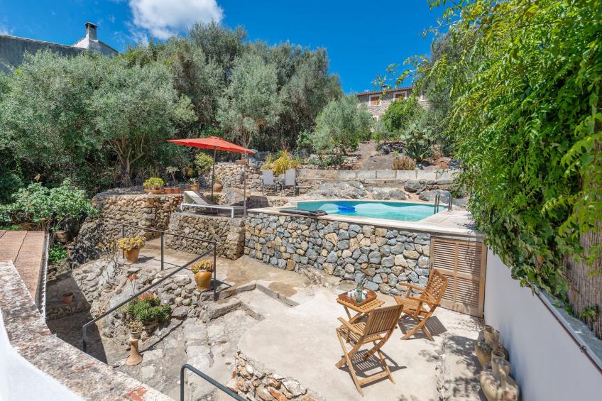 Can BessÓ Mancor De La Vall - foto 31