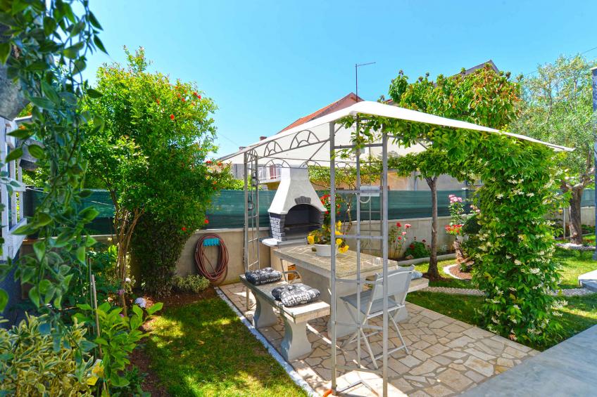 Vakantiewoning met tuin en barbecue - VW-PXGCN - foto 21