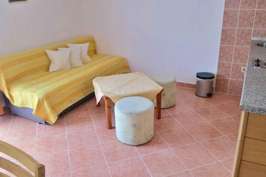 Vakantiewoning met balkon - BF-Y752J - foto 4