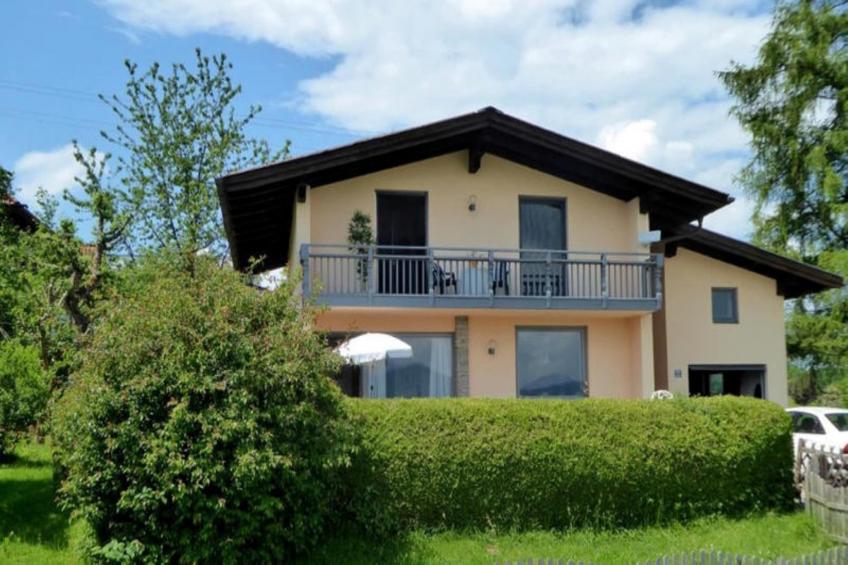 Ferienhaus "Am Malerhügel" - foto 9