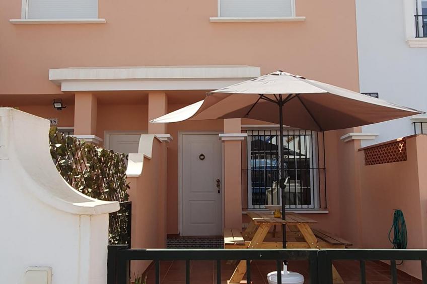 Casa de Esjes - foto 2