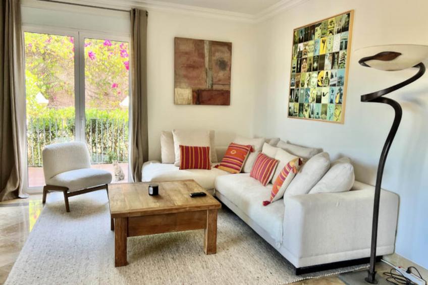 Appartements à Benahavís - foto 9