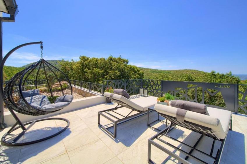 Wellness Villa Modruna - Four Bedroom Villa with Swimming pool - foto 41