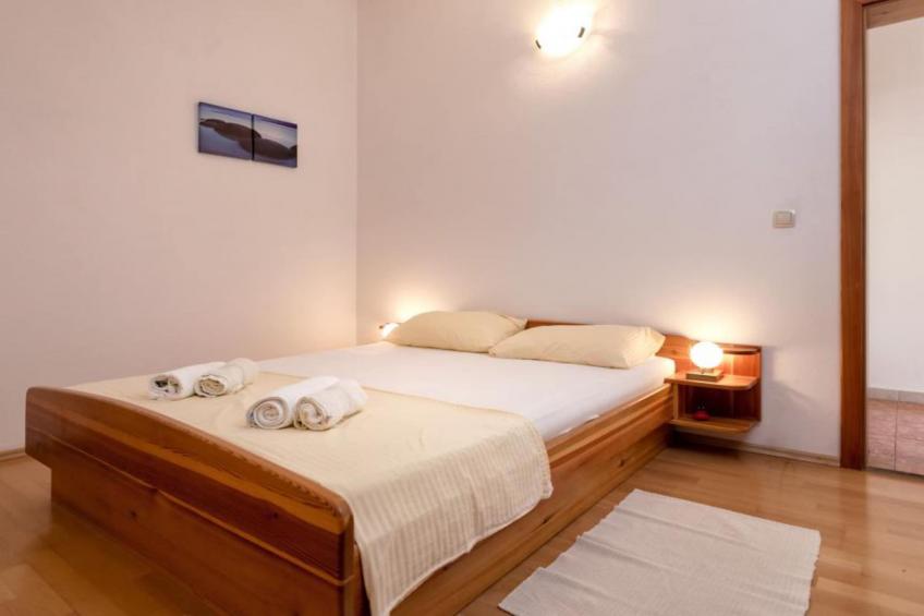 Dolac Green Side Apartments - Two Bedroom Apartment 2 - foto 9