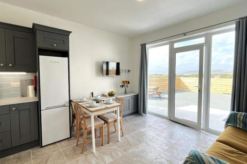 Mobil Home - Bungalow - Cottage à Renvyle Galway - foto 20