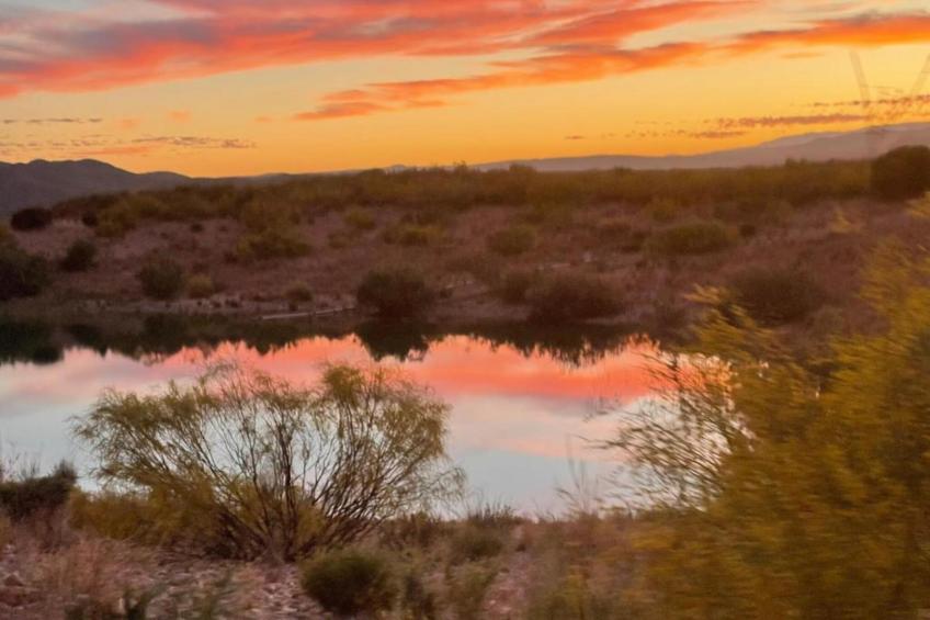 Casa Montaña de Alegria - foto 26