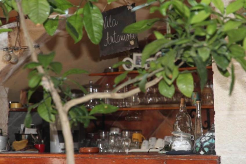 Quaint & Affordable Stay in Budva Traditional Stone House  - Standard Double Room 3 - foto 7