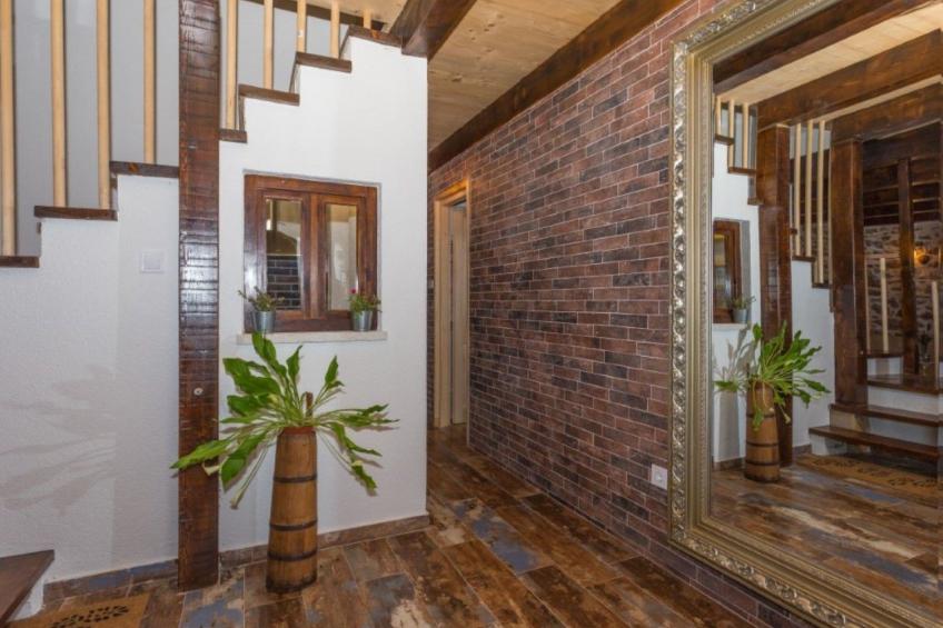 Charmante Ferienvilla Krka - foto 10