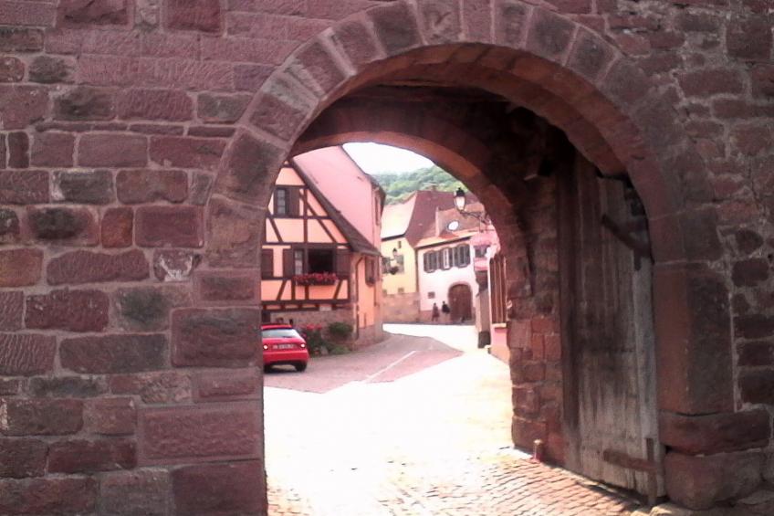 Haus in der Nähe von Straßburg mit privatem Spa - foto 11