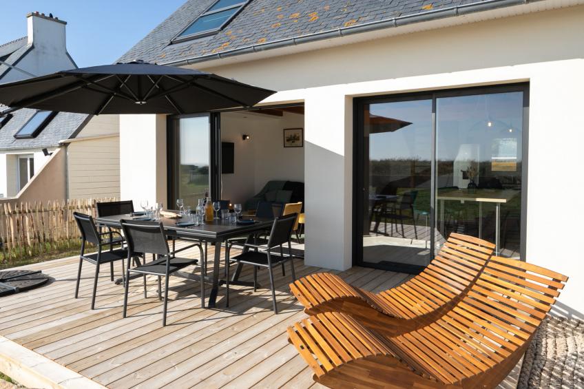 Les reflets bleus - foto 5