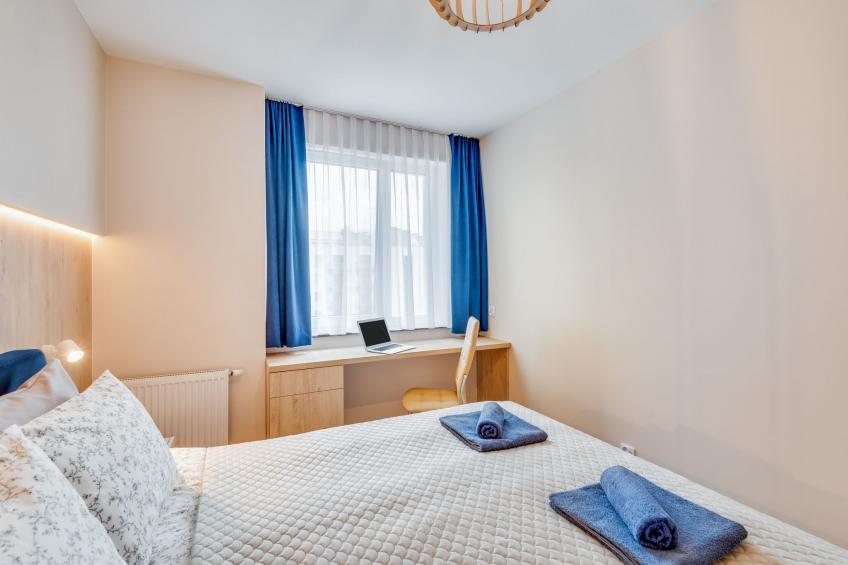 Altstadt-Wohnung Angielska Grobla - foto 21