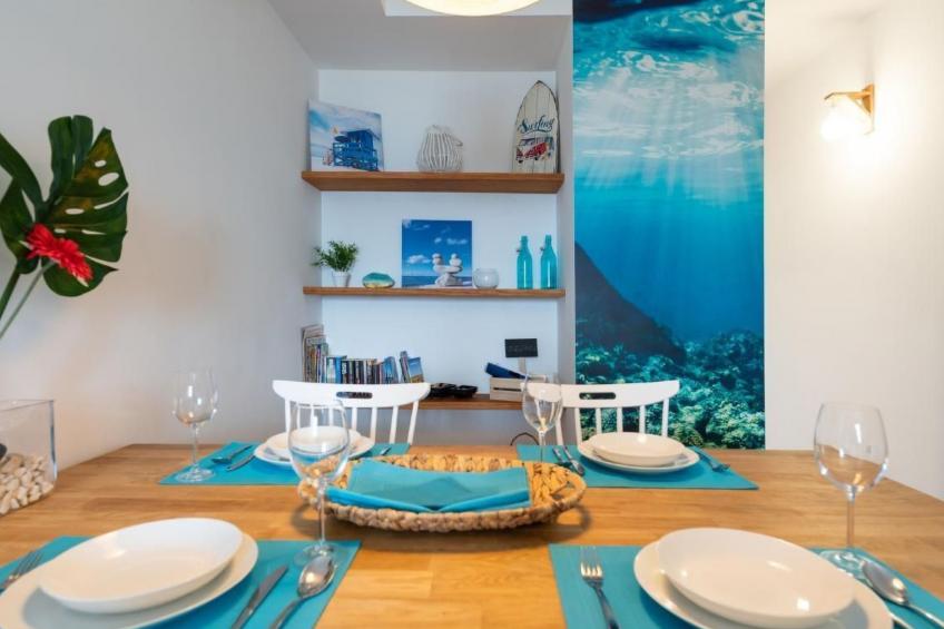 in San Andrés direkt am Meer - foto 8