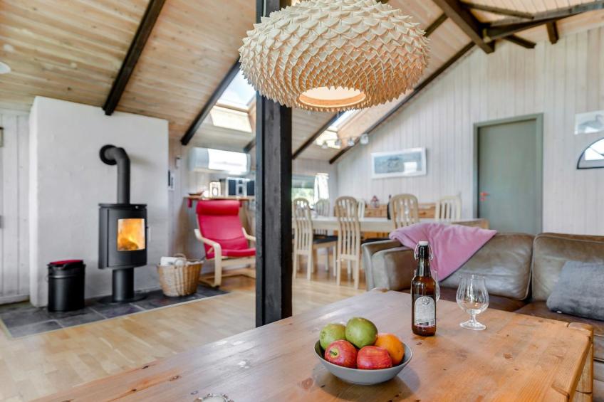 "Ofelia" - 500m to the inlet in SE Jutland - foto 2