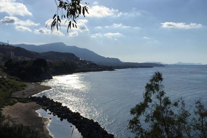 Villa a 150m dal mare, wifi e Kochkurs kostenlos - foto 30