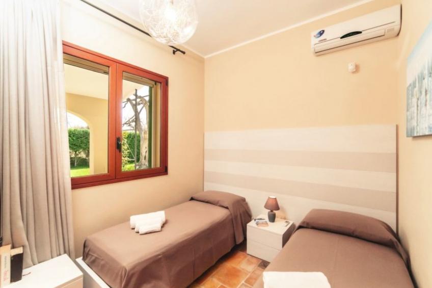 VILLA MIT POOL - PODERE CORDA DI LANA - foto 11