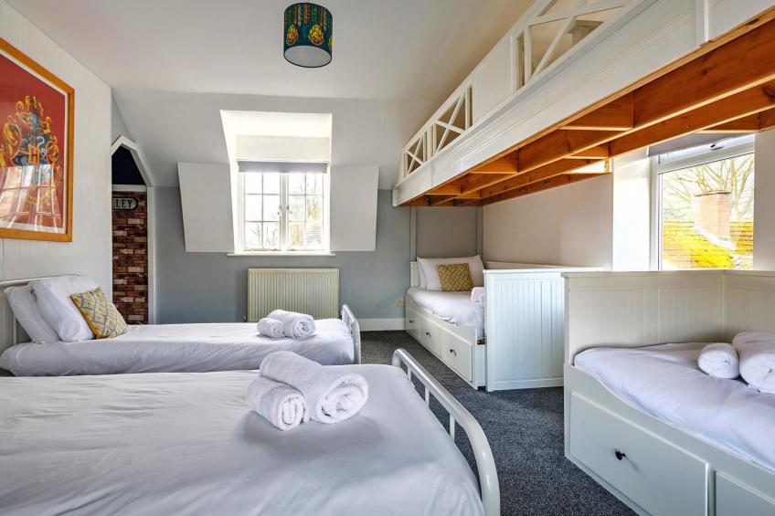 The Stables - foto 24