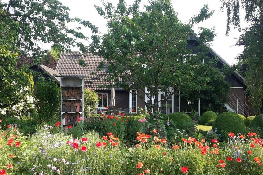 Appartement mit Wallbox - foto 25