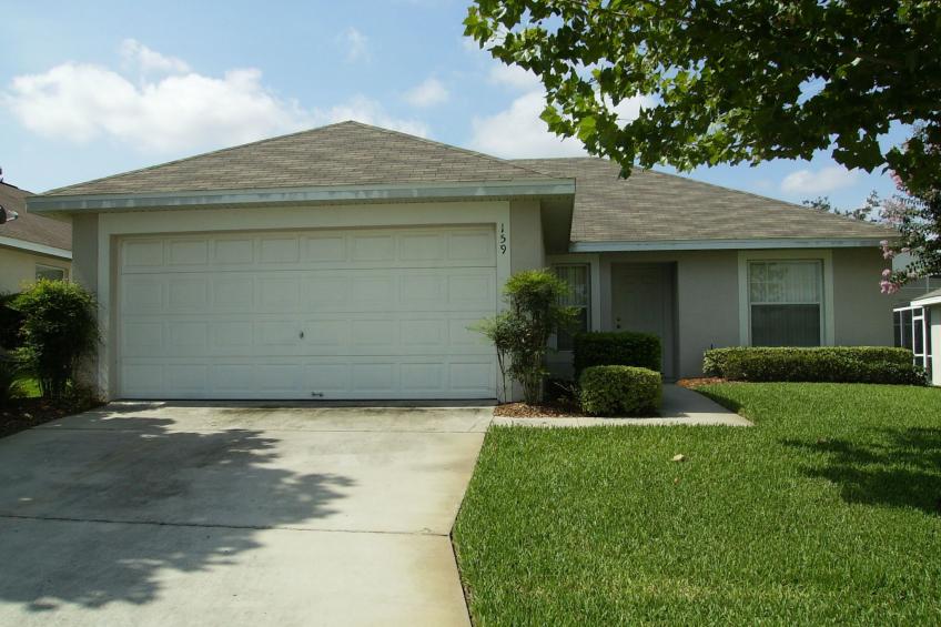 4-Schlafzimmer Value Plus Haus mit privatem Pool - foto 15