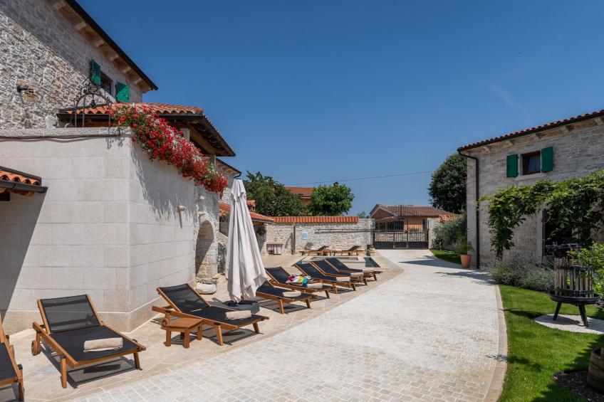 Villa Caterina - foto 19