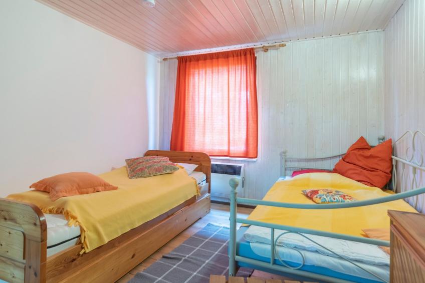 Blockhütte Rudolf - foto 5