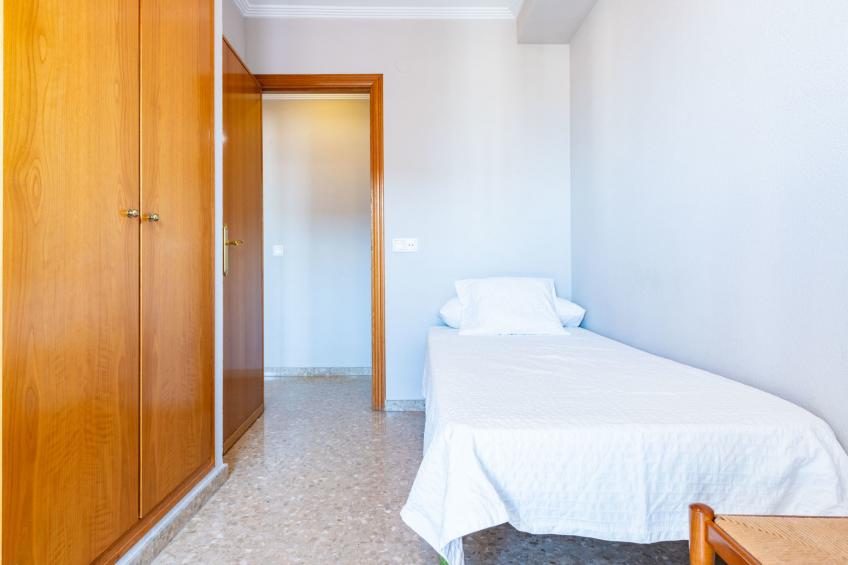 Playa Patacona - foto 20