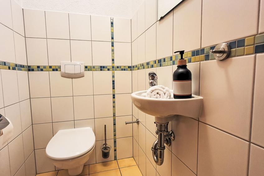 Hotelpark-Bodetal - foto 18