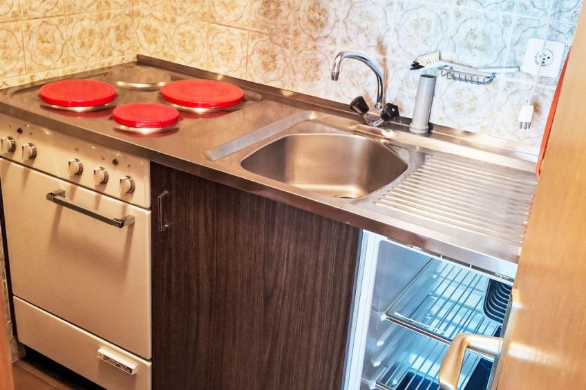 Gemütliche Unterkunft ohne Luxus - foto 2
