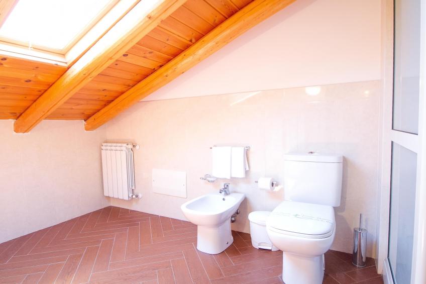 Villa Il Pino - foto 37