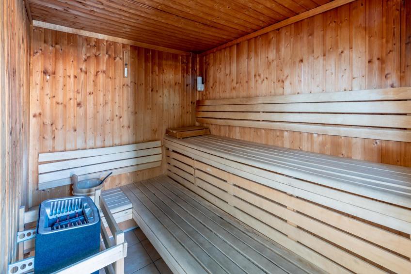 RÃ©sidence Le Domaine des Grands Lacs-Maison 4 piÃ¨ces 8 personnes PMR - foto 40