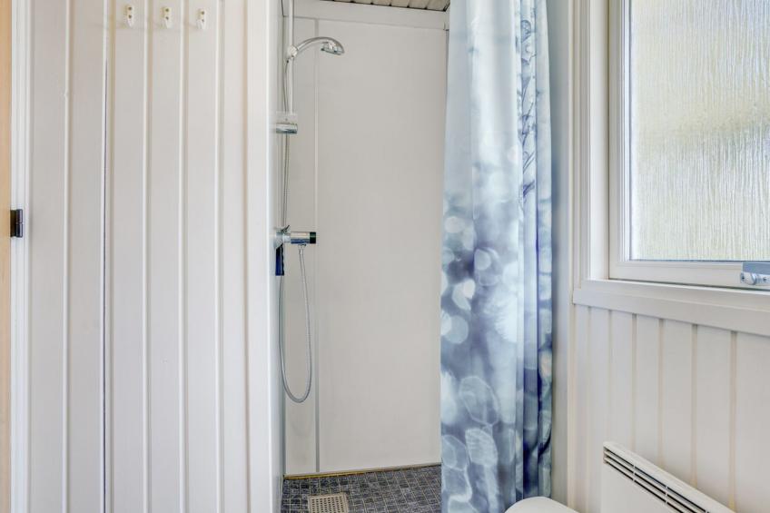 "Hrefna" - 350m from the sea in NE Jutland - foto 24
