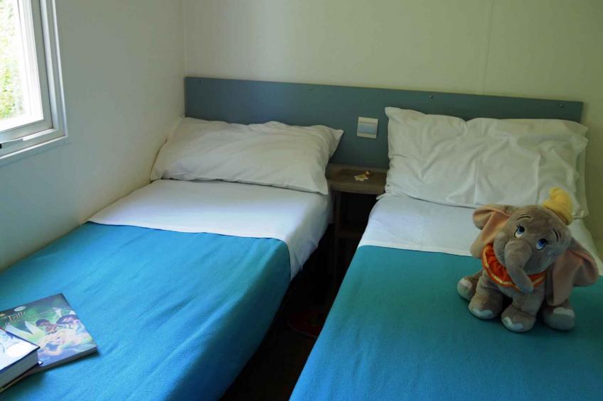 Mobilehome California Camping Village - BF-J26V - foto 33