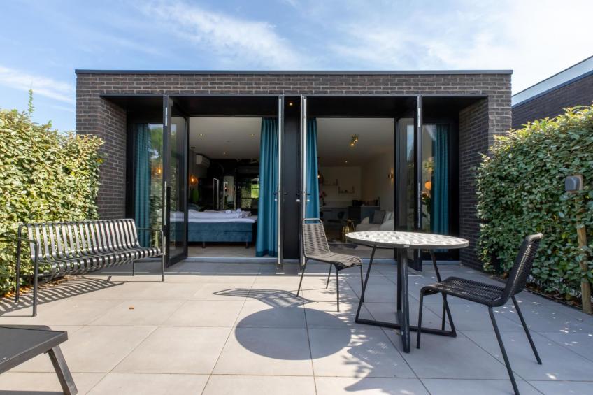 Vakantiewoning ZEEBRIES - foto 2