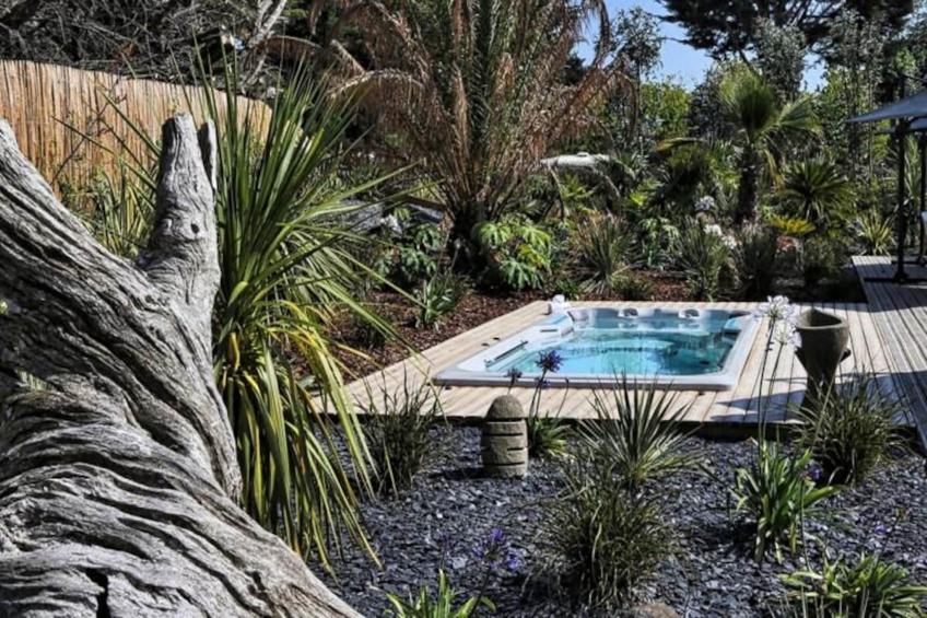 Villa Santa Teresa - Domaine Le Sherwood - foto 30