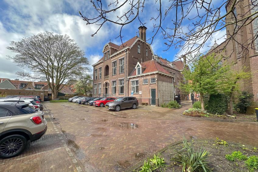 Grote Weeshuis - foto 27