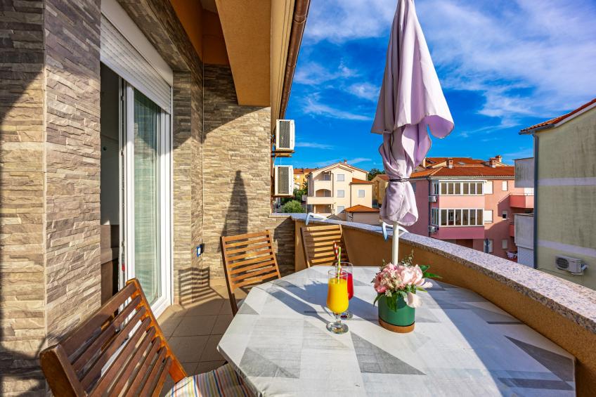 Mijic Studio 3 - 250 m from the Beach - foto 5