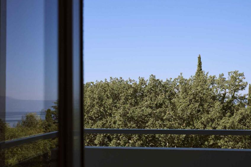 Holiday apartment mit Balkon - BF-CM4HJ - foto 2