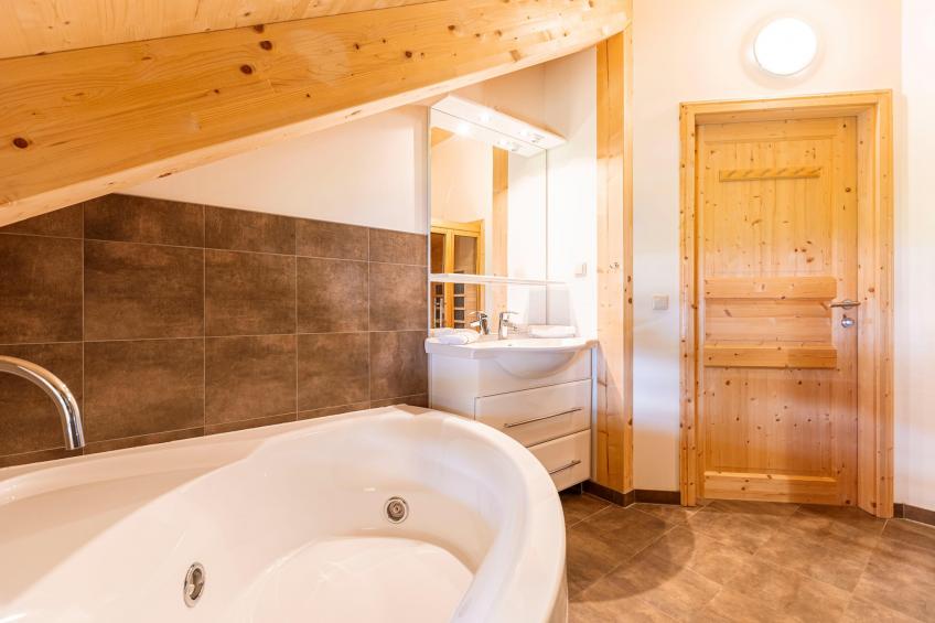 Kreischberg Chalet 53 - foto 23
