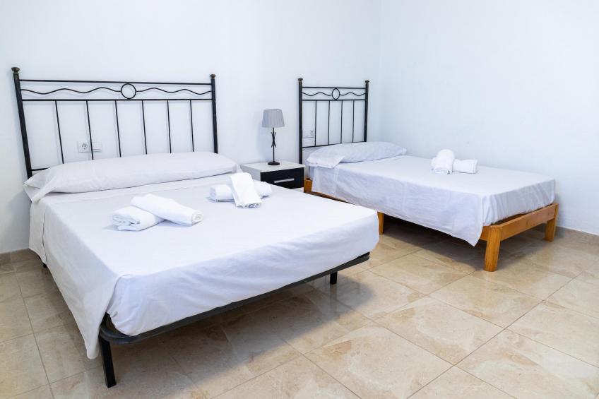 CT 355 AL - Faro's Pechina Rural - Disfruta de un Cortijo - foto 5