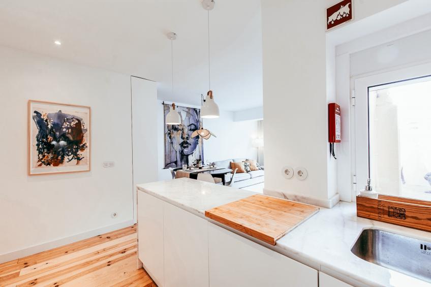 Modern & Charming Alges by GT House - foto 9