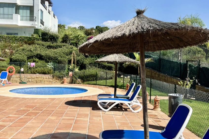 Appartements à Ojen - foto 32