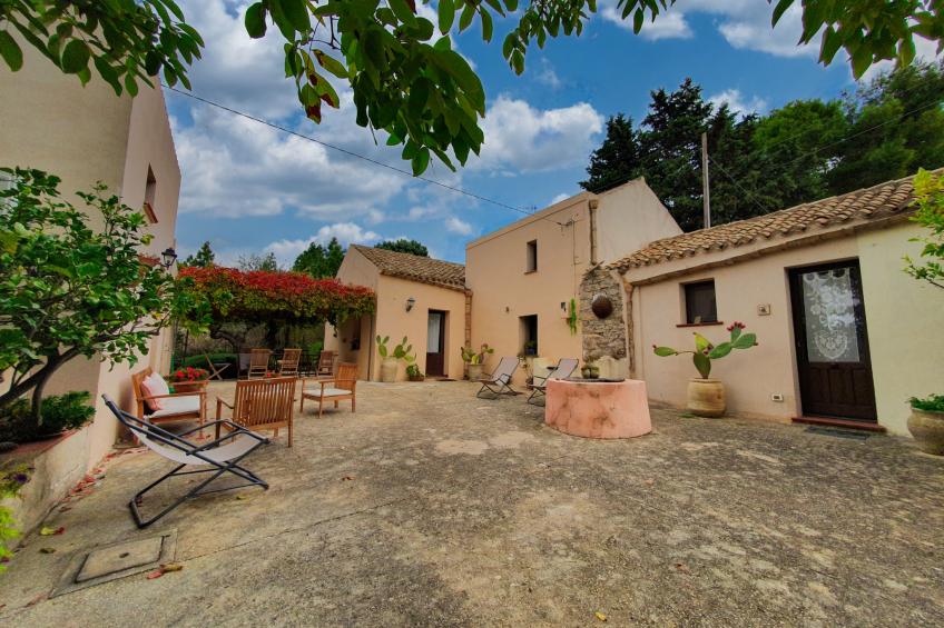 Baglio Anastè - foto 27