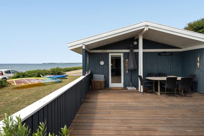 "Pellervo" - 20m from the sea in Funen - foto 15