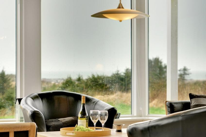 "Swarthofthi" - 1.5km from the sea in NW Jutland - foto 13