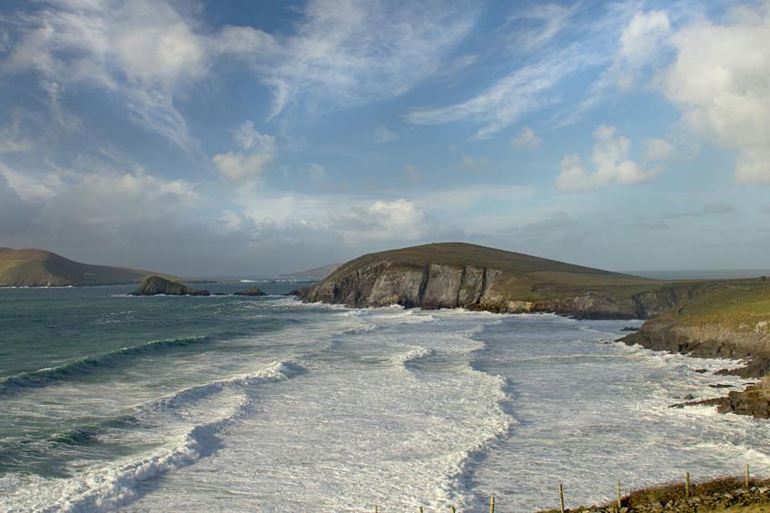 An Searrach Holiday Home Dingle - foto 19